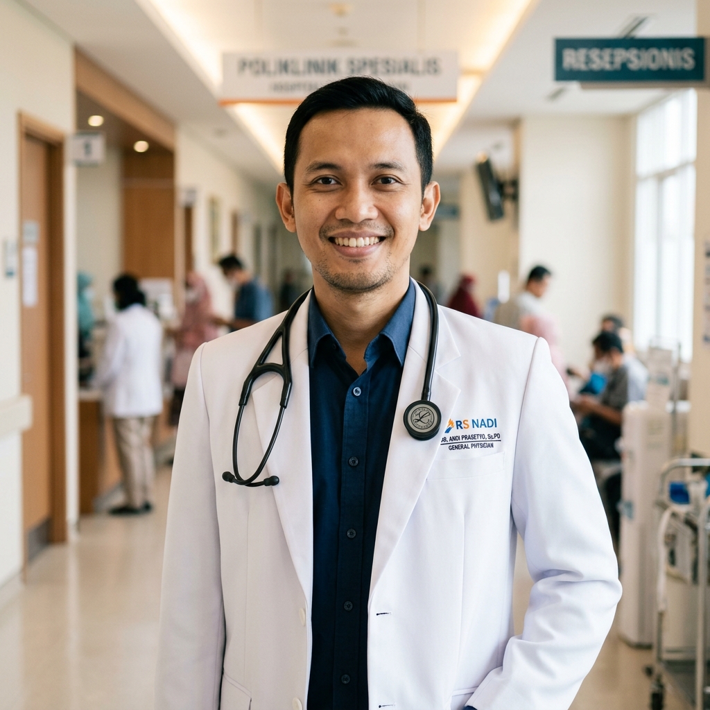 Doctor
