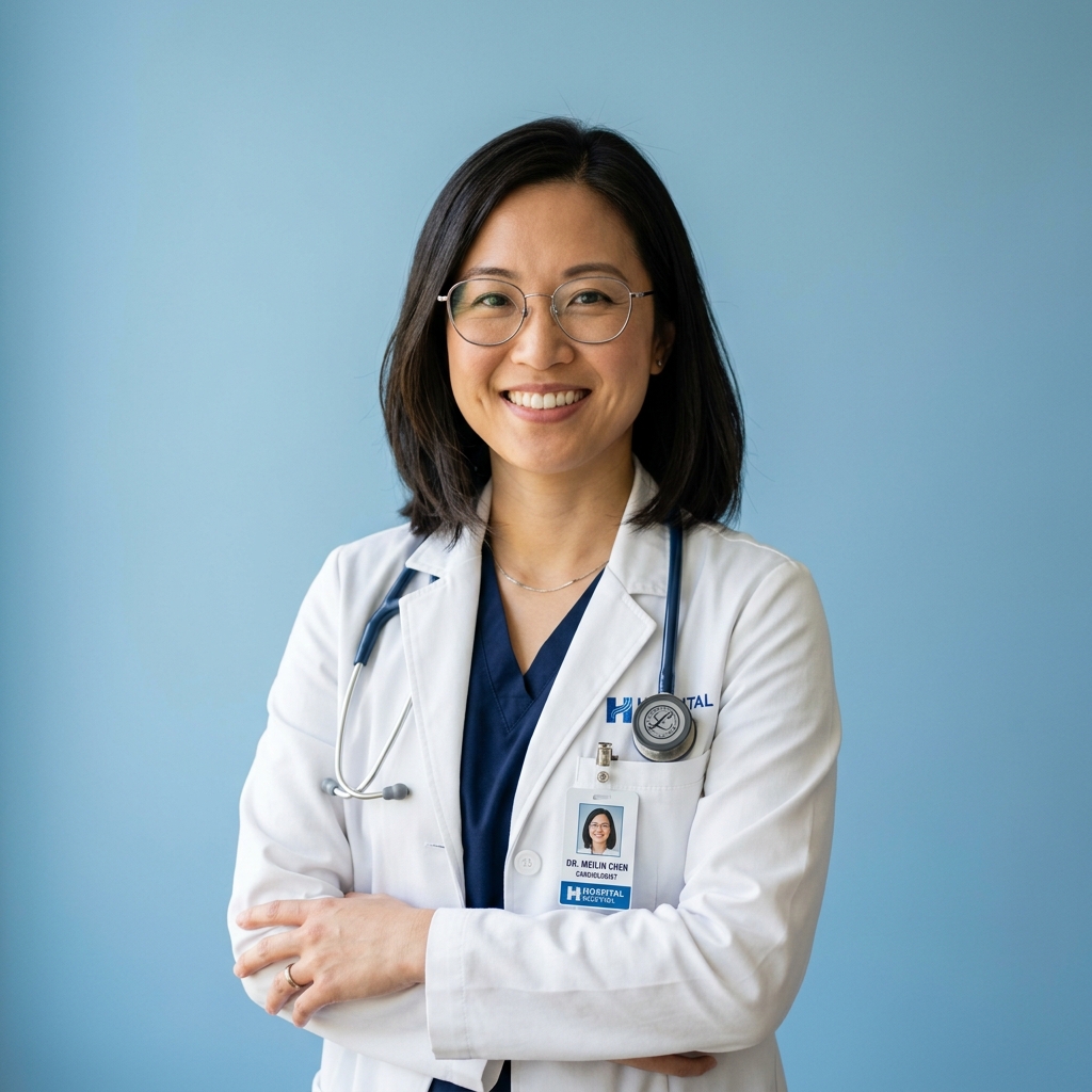 dr. Siti Rahayu, Sp.PD