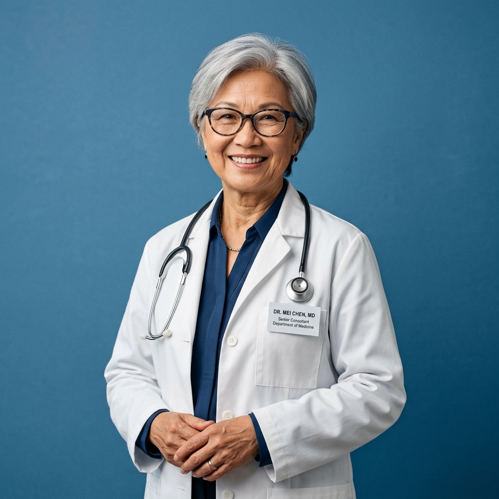 dr. Rini Yulianti, Sp.OG
